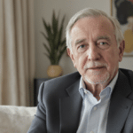 découvrez bernard arnault, un mécène passionné d'art reconnu pour son expertise en défiscalisation, alliant culture et stratégie financière avec succès.
