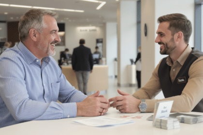 découvrez comment certaines banques offrent des rémunérations attractives pour attirer de nouveaux clients et profitez des meilleures offres financières du marché.