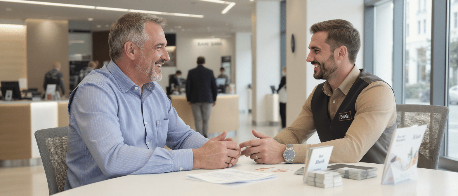 découvrez comment certaines banques offrent des rémunérations attractives pour attirer de nouveaux clients et profitez des meilleures offres financières du marché.