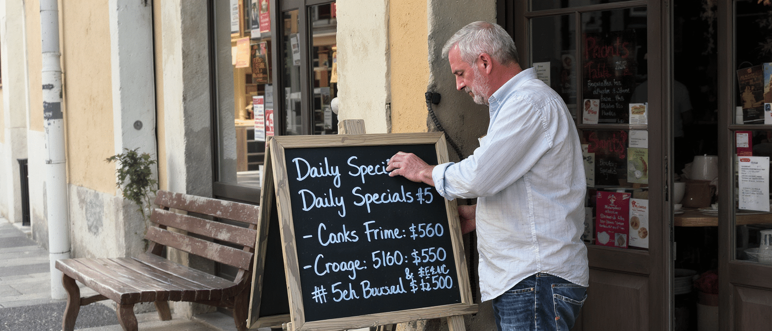 découvrez des stratégies efficaces pour améliorer votre visibilité locale sans dépasser votre budget publicité. optimisez votre présence en ligne et attirez plus de clients facilement.