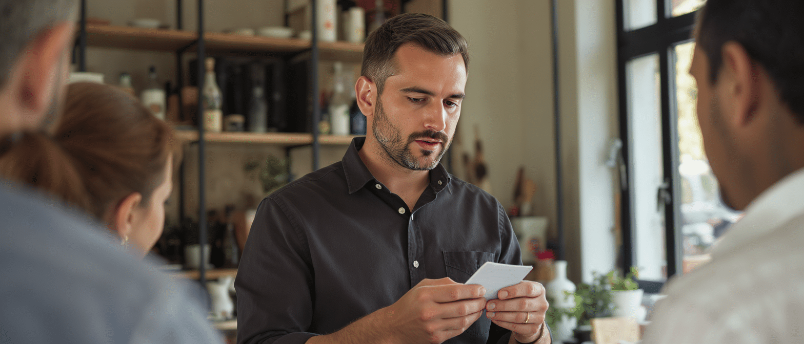 découvrez comment créer une image de marque plus crédible auprès de vos clients grâce à des stratégies efficaces et des conseils pratiques pour renforcer la confiance et l'authenticité de votre entreprise.