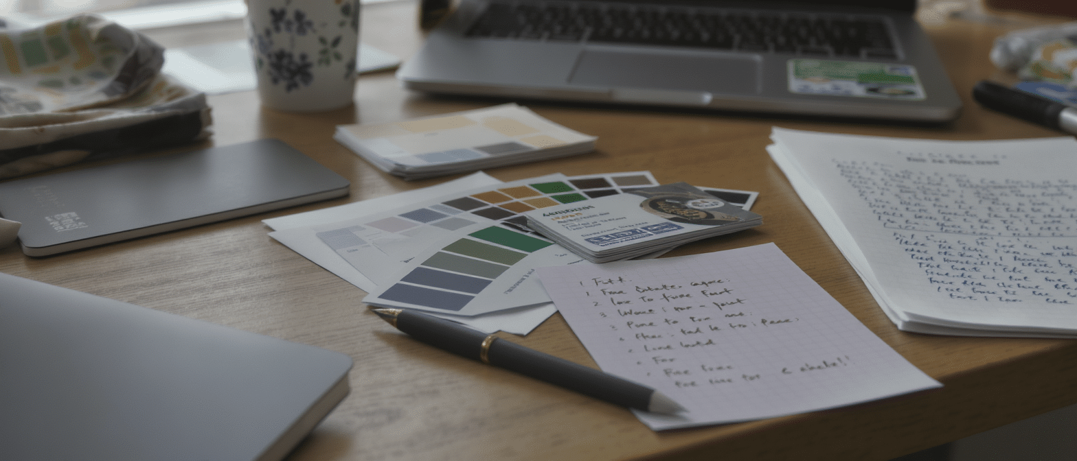 découvrez des stratégies efficaces pour renforcer la crédibilité de votre image de marque et gagner la confiance de vos clients.