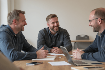 découvrez des stratégies efficaces pour fidéliser vos salariés dans un marché de l’emploi de plus en plus compétitif et tendu, en améliorant leur engagement et leur satisfaction au travail.