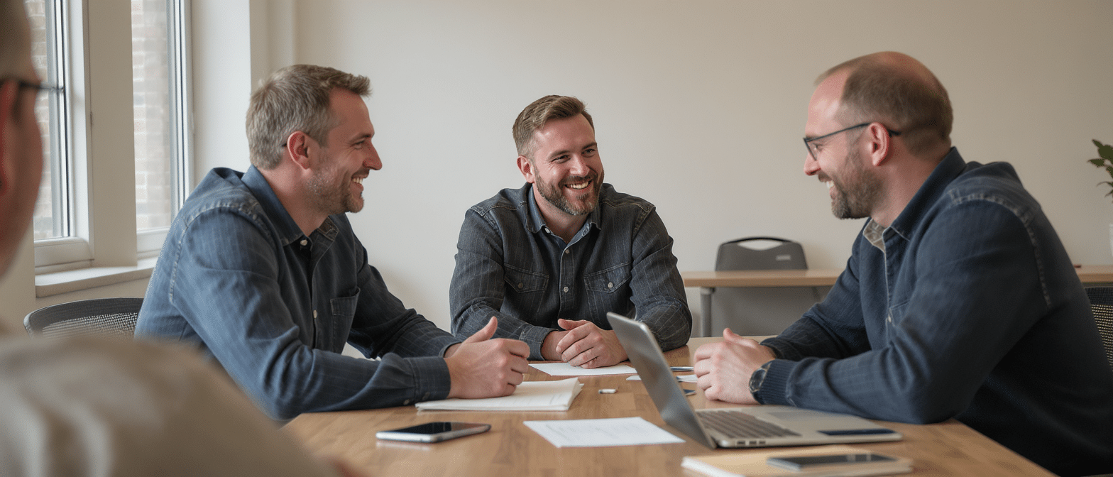 découvrez des stratégies efficaces pour fidéliser vos salariés dans un marché de l’emploi de plus en plus compétitif et tendu, en améliorant leur engagement et leur satisfaction au travail.