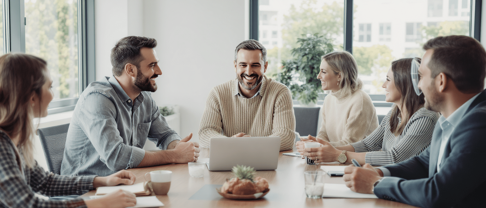 découvrez les meilleures pratiques pour intégrer efficacement un nouveau salarié dans une équipe, favoriser son assimilation et optimiser la cohésion au travail.