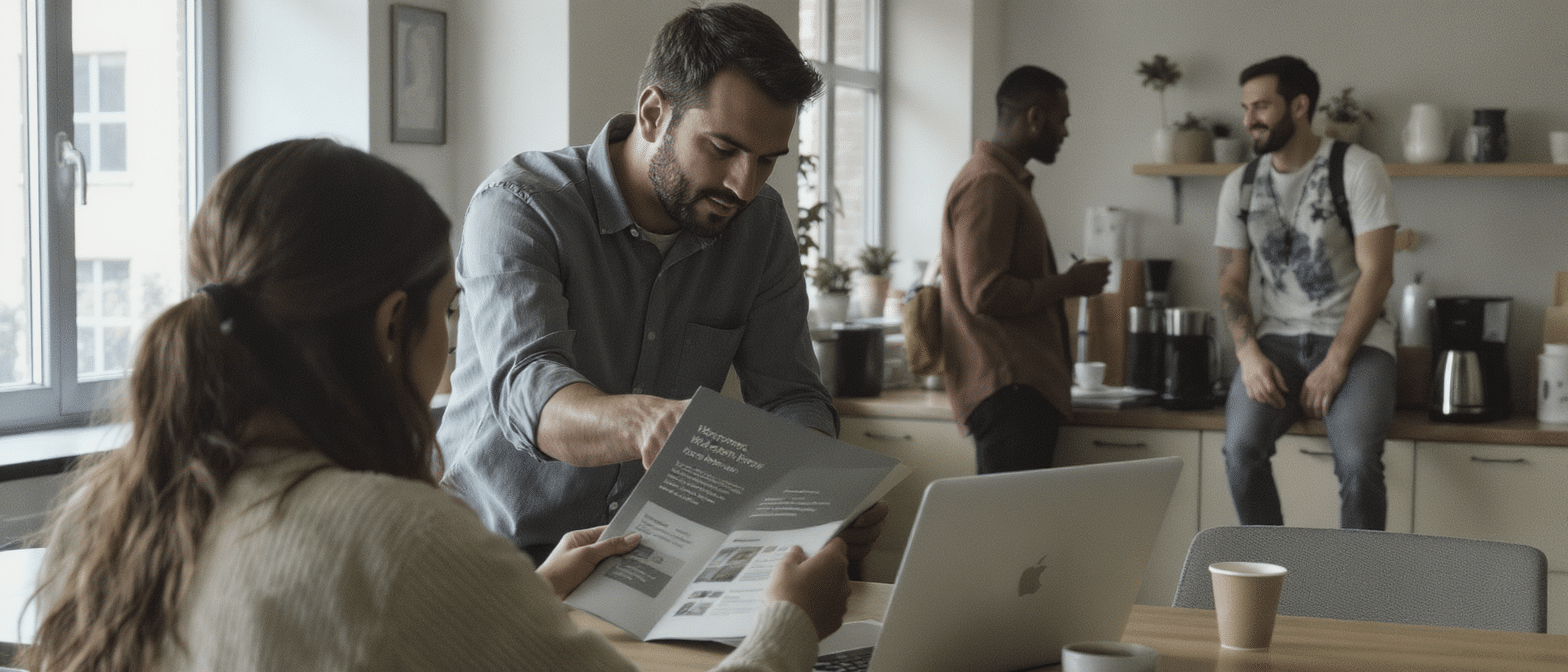 découvrez les meilleures pratiques pour intégrer efficacement un nouveau salarié dans votre équipe et favoriser son adaptation rapide et sa productivité.