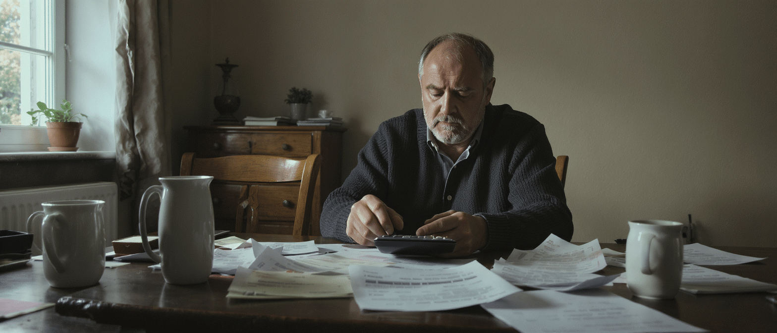 découvrez comment les frais bancaires liés à la saisie sur compte impactent significativement le budget des ménages modestes et quelles solutions envisager pour mieux gérer ces charges.