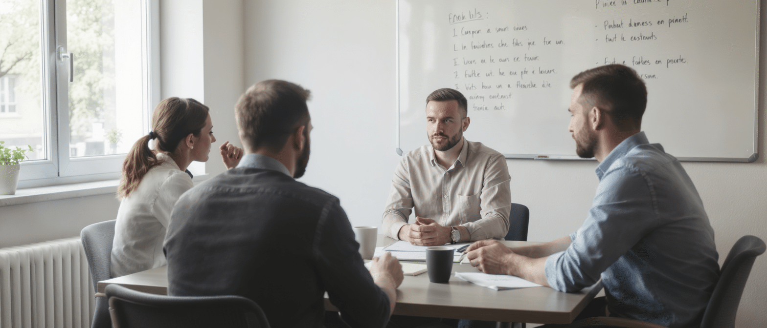 découvrez des stratégies efficaces pour réduire le turnover dans votre entreprise sans avoir à augmenter fortement les salaires, en améliorant la satisfaction et l'engagement des employés.
