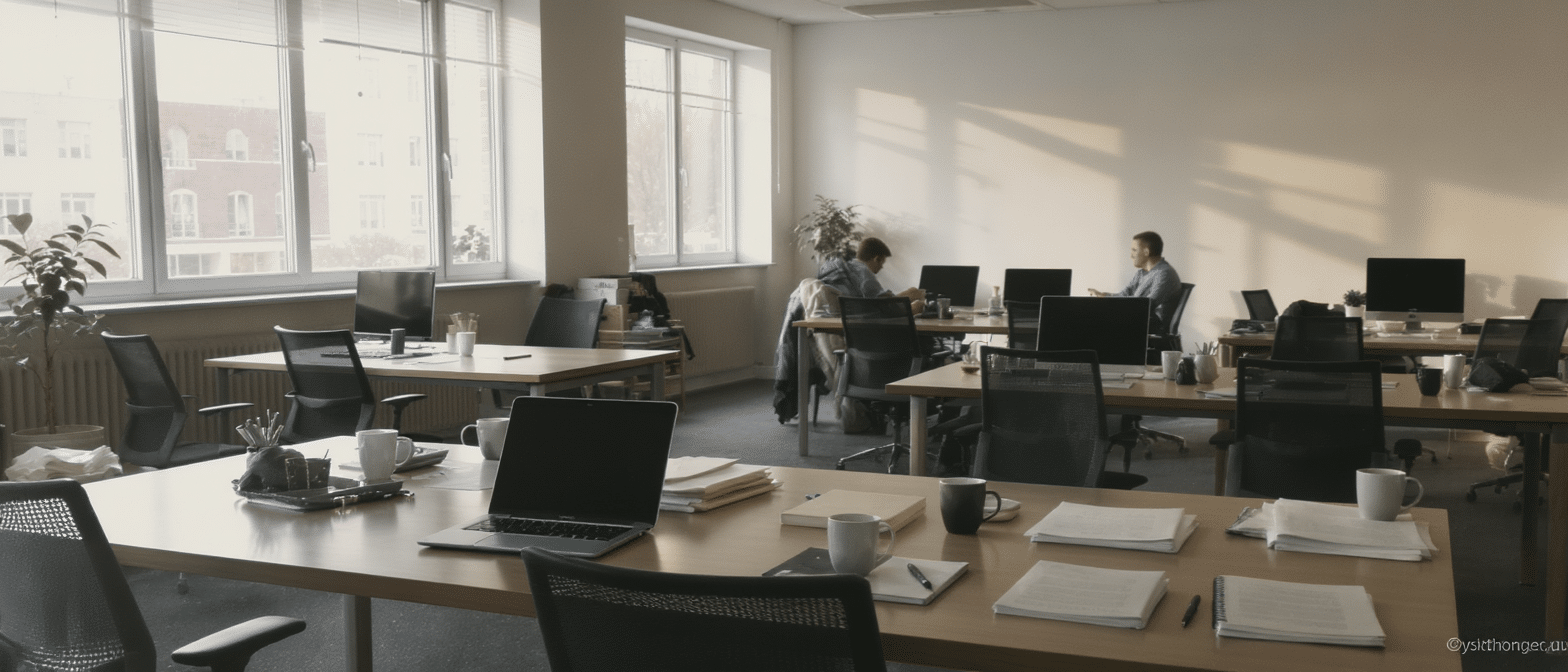 découvrez des stratégies efficaces pour réduire le turnover dans votre entreprise sans avoir à augmenter significativement les salaires, en améliorant l'environnement de travail et l'engagement des employés.