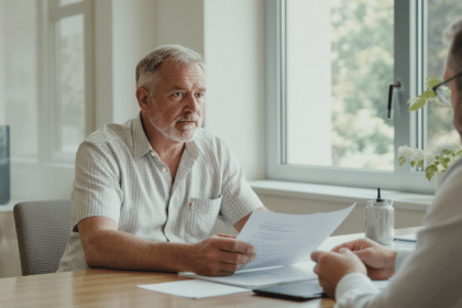 découvrez comment les taux de crédit immobilier sont restés stables tout au long de l'été, offrant des opportunités intéressantes pour financer votre projet immobilier.