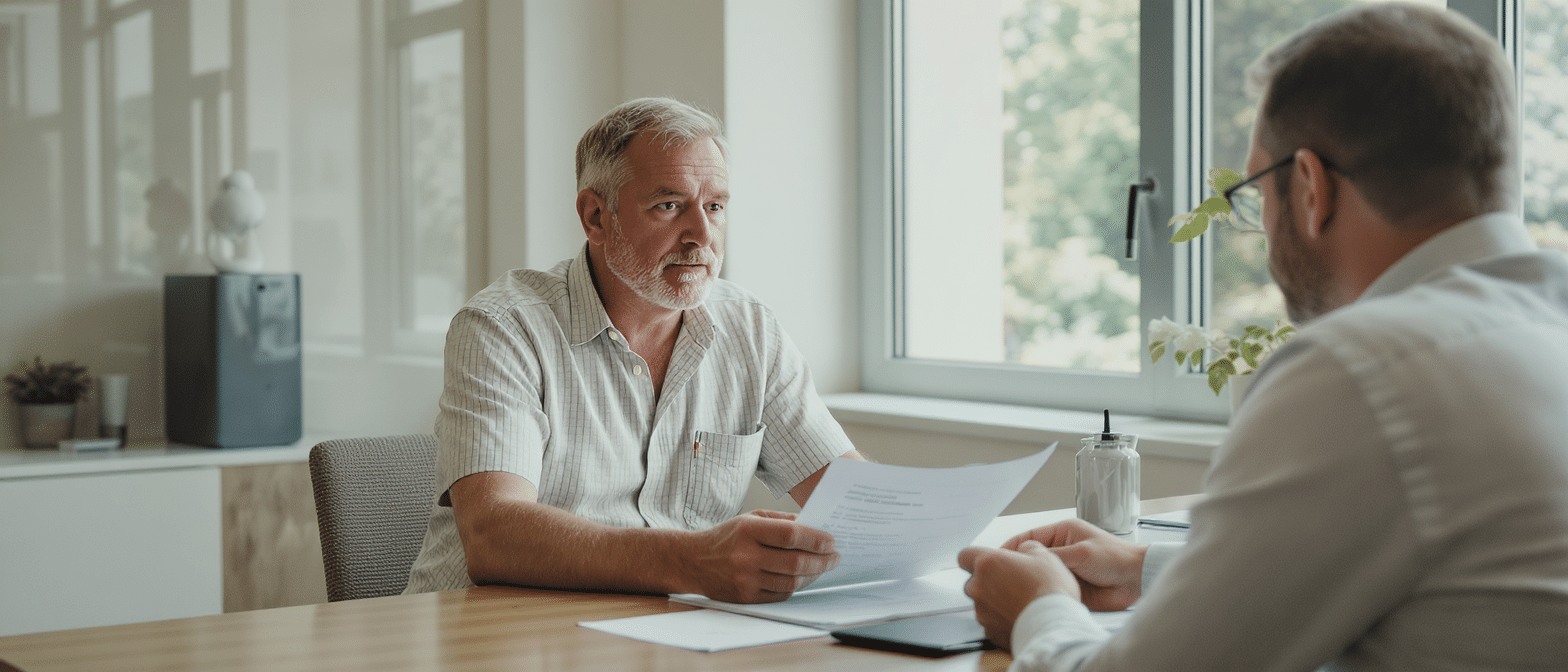 découvrez comment les taux de crédit immobilier sont restés stables tout au long de l'été, offrant des opportunités intéressantes pour financer votre projet immobilier.