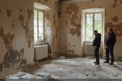 découvrez comment prouver l'insalubrité d'un château choisi pour un mariage et démystifier les idées reçues sur la propreté des lieux.