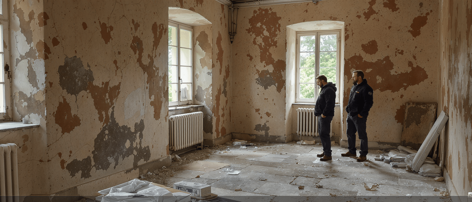 découvrez comment prouver l'insalubrité d'un château choisi pour un mariage et démystifier les idées reçues sur la propreté des lieux.