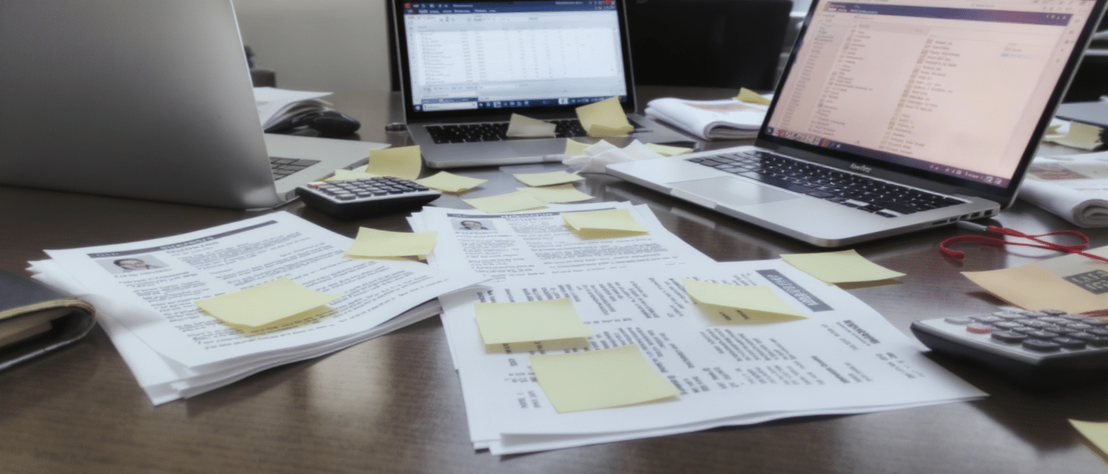 découvrez les 7 erreurs de recrutement courantes qui peuvent coûter cher aux entreprises et apprenez à les éviter pour optimiser vos embauches.