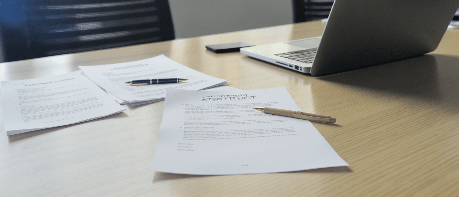 découvrez les 7 erreurs de recrutement courantes qui coûtent cher aux entreprises et apprenez comment les éviter pour optimiser vos processus d'embauche et assurer le succès de votre équipe.