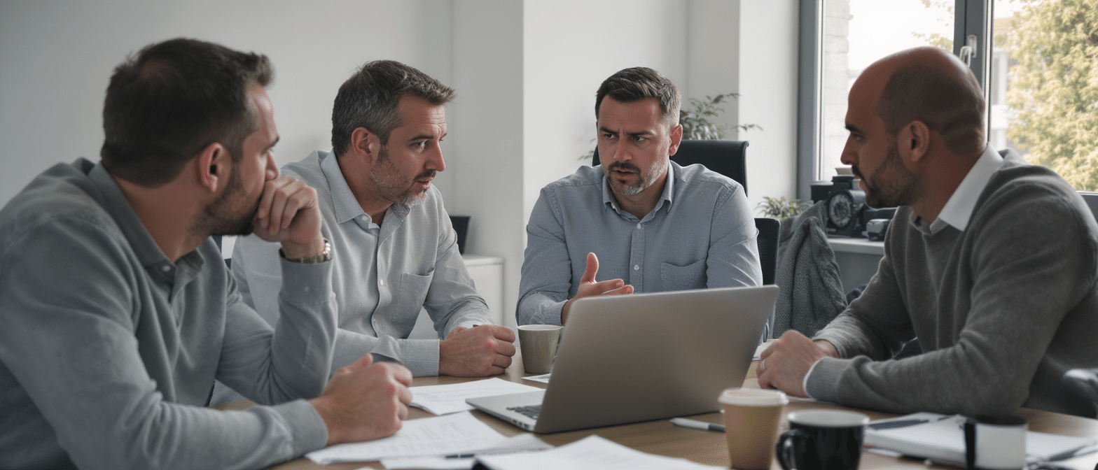 découvrez les 7 erreurs de recrutement courantes qui peuvent coûter cher aux entreprises et apprenez comment les éviter pour optimiser vos embauches.