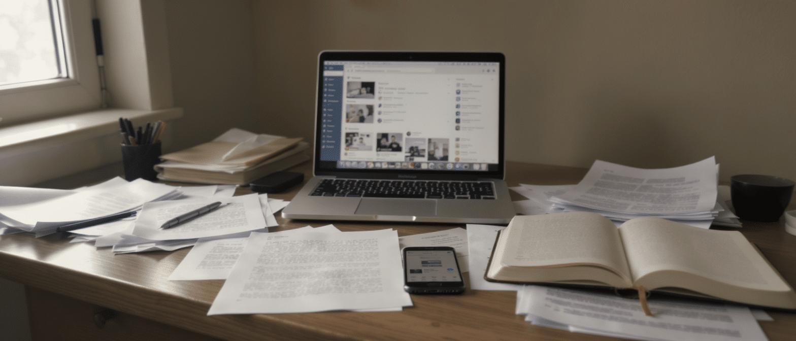 découvrez les erreurs les plus fréquentes dans une campagne de communication digitale et apprenez comment les éviter pour maximiser votre impact en ligne.
