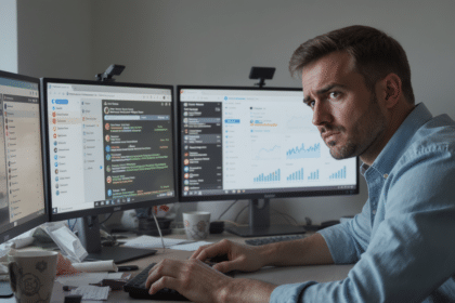 découvrez les erreurs les plus fréquentes dans une campagne de communication digitale et apprenez comment les éviter pour maximiser l'impact de vos actions en ligne.