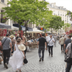 découvrez les meilleures villes françaises où s'épanouir grâce à une vie culturelle riche et dynamique, alliant art, histoire et événements incontournables.