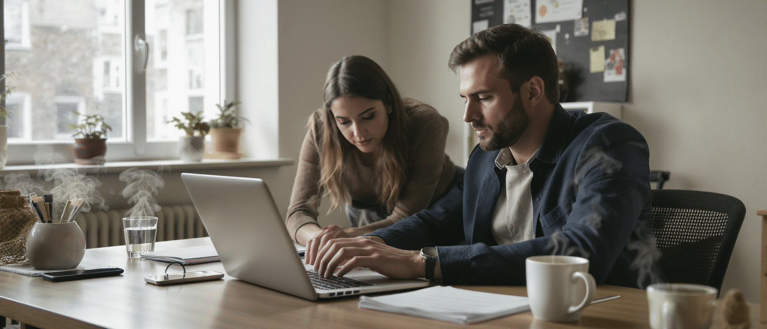 découvrez les méthodes de recrutement innovantes qui séduisent de plus en plus les pme pour attirer et retenir les meilleurs talents.
