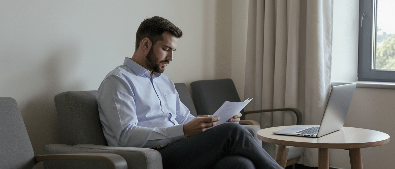 découvrez les nouvelles attentes des candidats lors d’un entretien d’embauche pour mieux préparer vos recrutements et attirer les meilleurs talents.