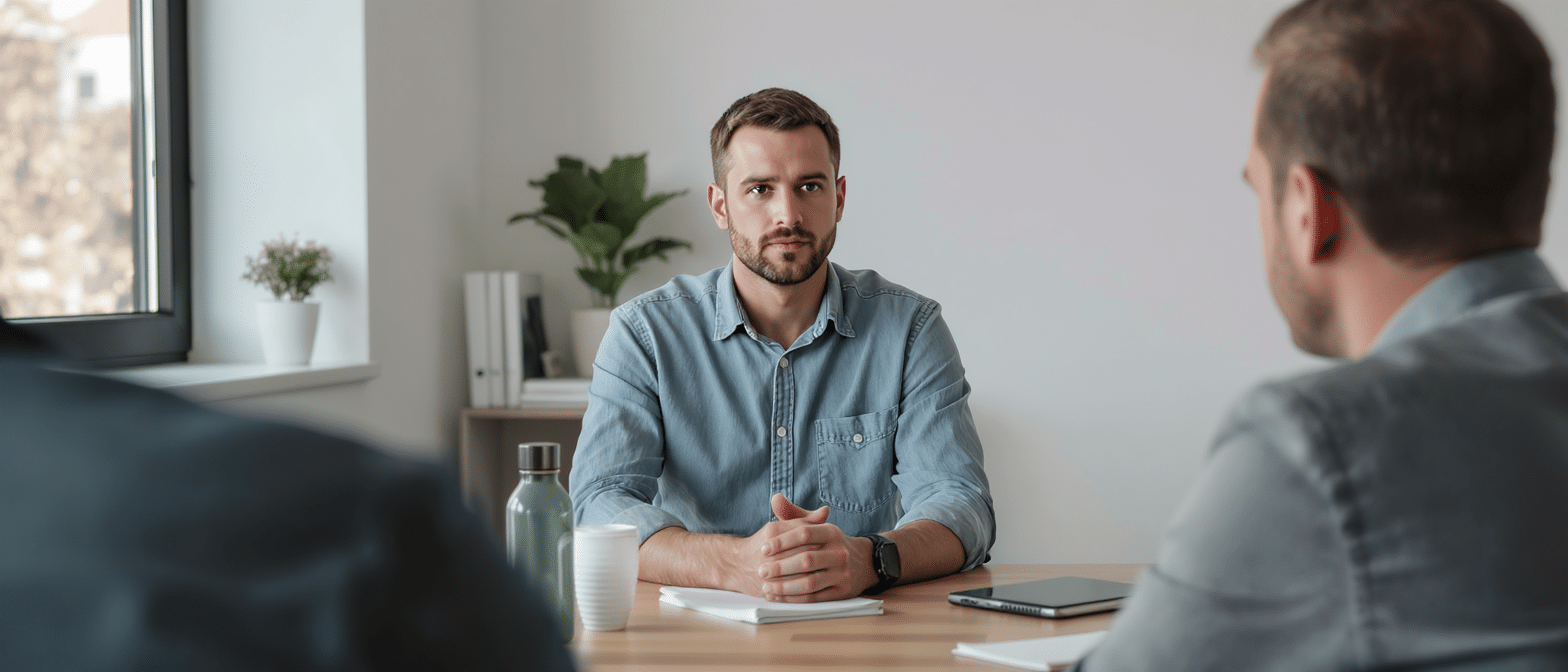 découvrez les nouvelles attentes des candidats lors d'un entretien d'embauche et comment les recruteurs peuvent s'adapter pour attirer les meilleurs talents.