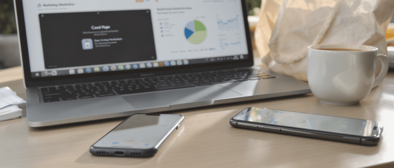 découvrez comment les nouvelles habitudes des consommateurs révolutionnent le marketing et influencent les stratégies des entreprises pour mieux répondre à leurs attentes.