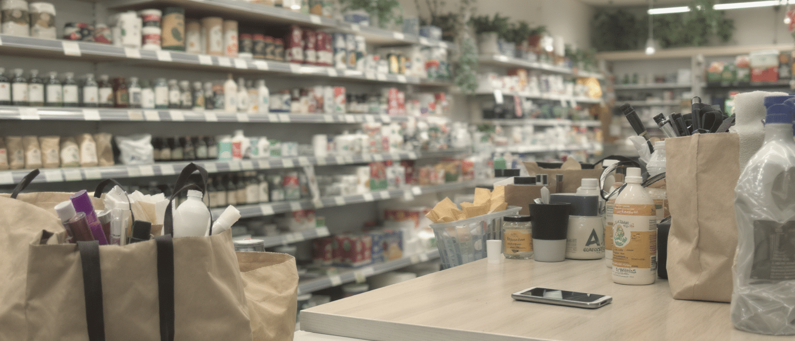 découvrez comment les nouvelles habitudes des consommateurs révolutionnent les stratégies marketing et transforment le paysage commercial.