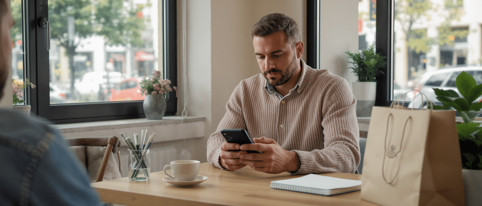 découvrez comment les nouvelles habitudes des consommateurs révolutionnent les stratégies marketing et redéfinissent les relations entre marques et clients.