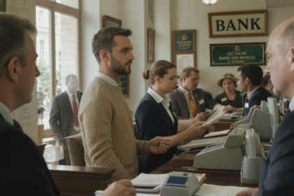 découvrez comment les réseaux bancaires traditionnels s'adaptent à l'innovation pour renforcer la fidélité de leurs clients face aux nouvelles attentes du marché.