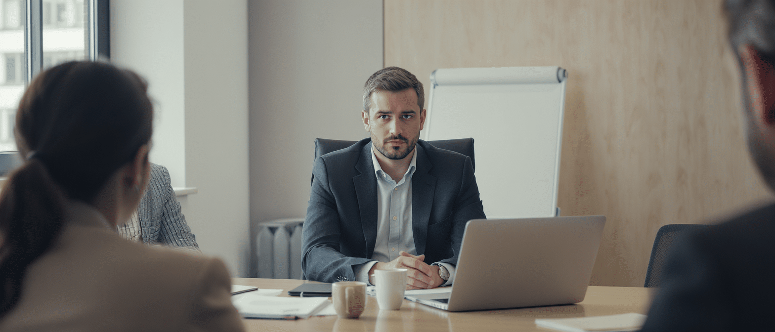 découvrez comment identifier les signes d’un désengagement progressif chez un collaborateur pour mieux réagir et améliorer la motivation au sein de votre équipe.