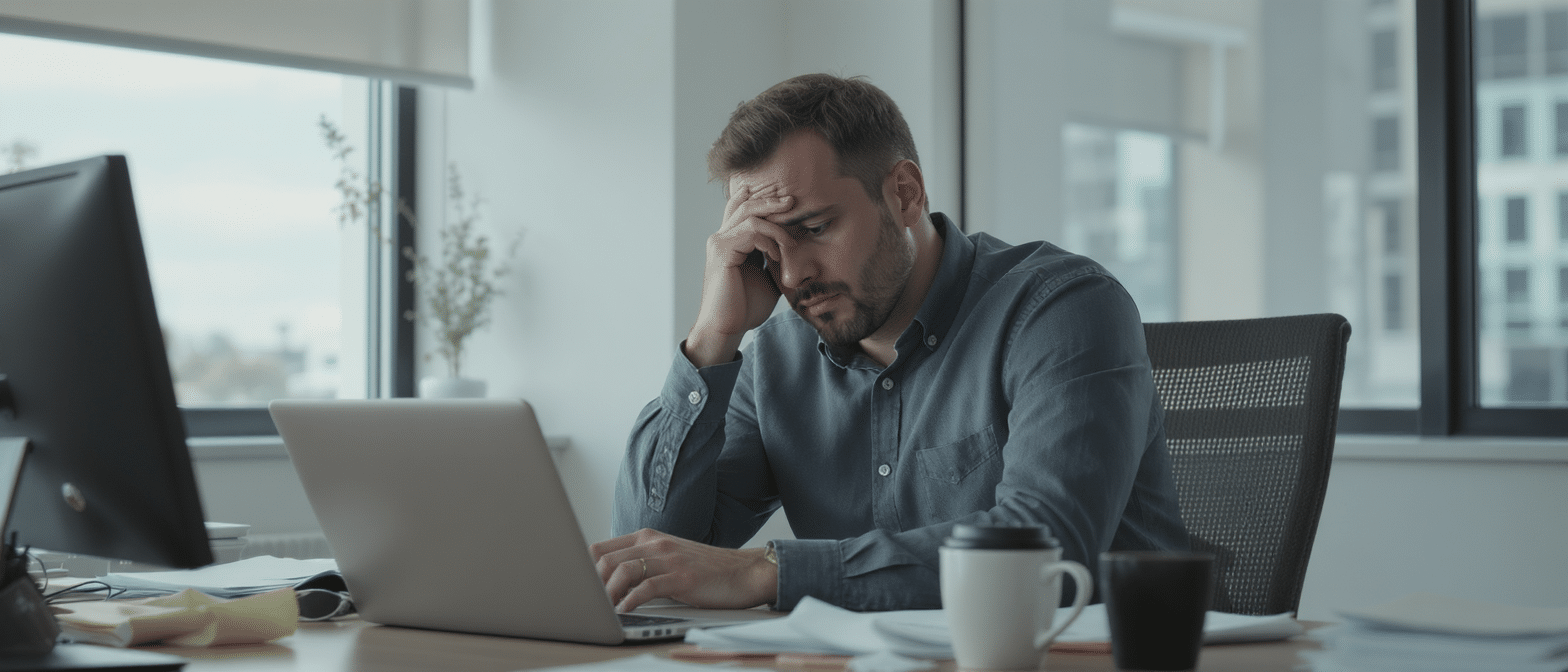découvrez les signes révélateurs d'un désengagement progressif chez un collaborateur pour mieux comprendre et agir à temps afin de maintenir la motivation et la performance au sein de votre équipe.
