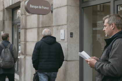 découvrez l'annonce de la banque de france concernant la possible augmentation du taux d'intérêt du livret a à 1,7 %, une évolution importante pour vos économies.