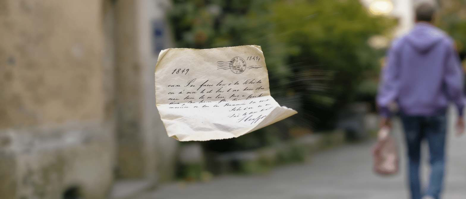 une lettre rare de 1849 adressée à victor hugo s'envole à 150 000 euros lors d'un marché philatélique exceptionnel, attirant les passionnés de courrier ancien et de littérature.