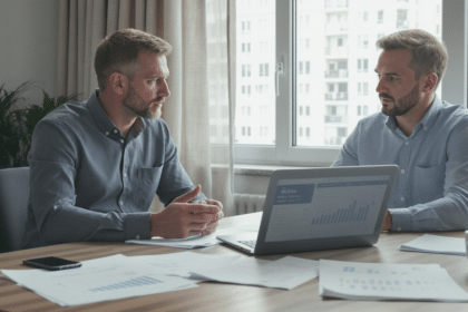 découvrez pourquoi bricks, la plateforme innovante de crowdfunding immobilier, vise à racheter une banque pour révolutionner l'accès au financement immobilier.