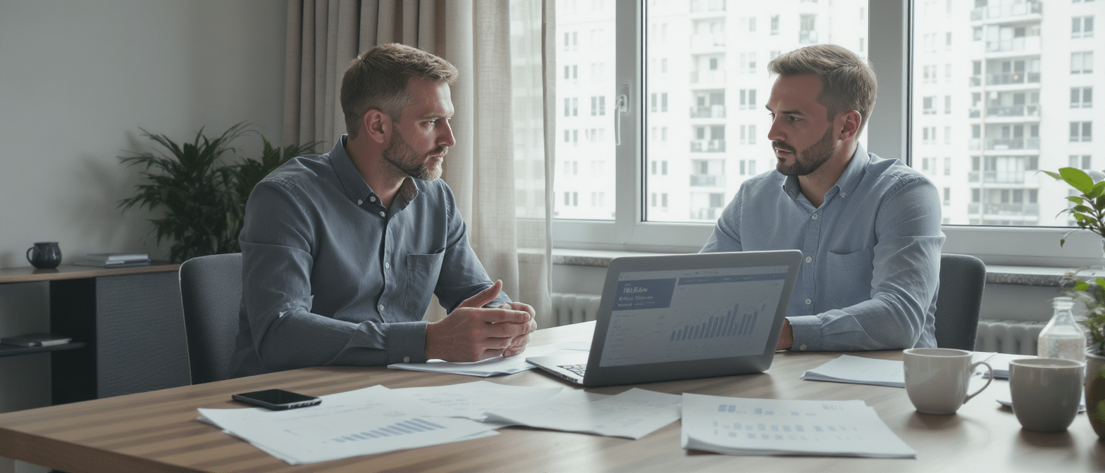 découvrez pourquoi bricks, la plateforme innovante de crowdfunding immobilier, vise à racheter une banque pour révolutionner l'accès au financement immobilier.