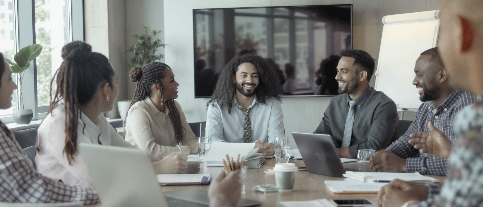 découvrez pourquoi la qualité de vie au travail est devenue un enjeu stratégique essentiel pour les entreprises, favorisant bien-être, performance et engagement des collaborateurs.