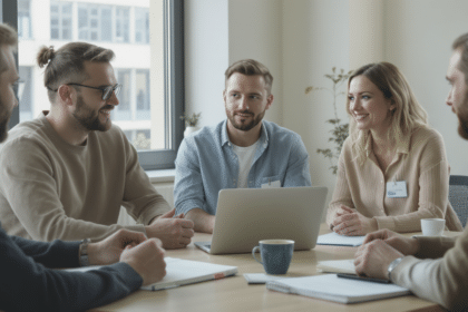 découvrez pourquoi la qualité de vie au travail est devenue un enjeu stratégique essentiel pour la performance des entreprises et le bien-être des collaborateurs.