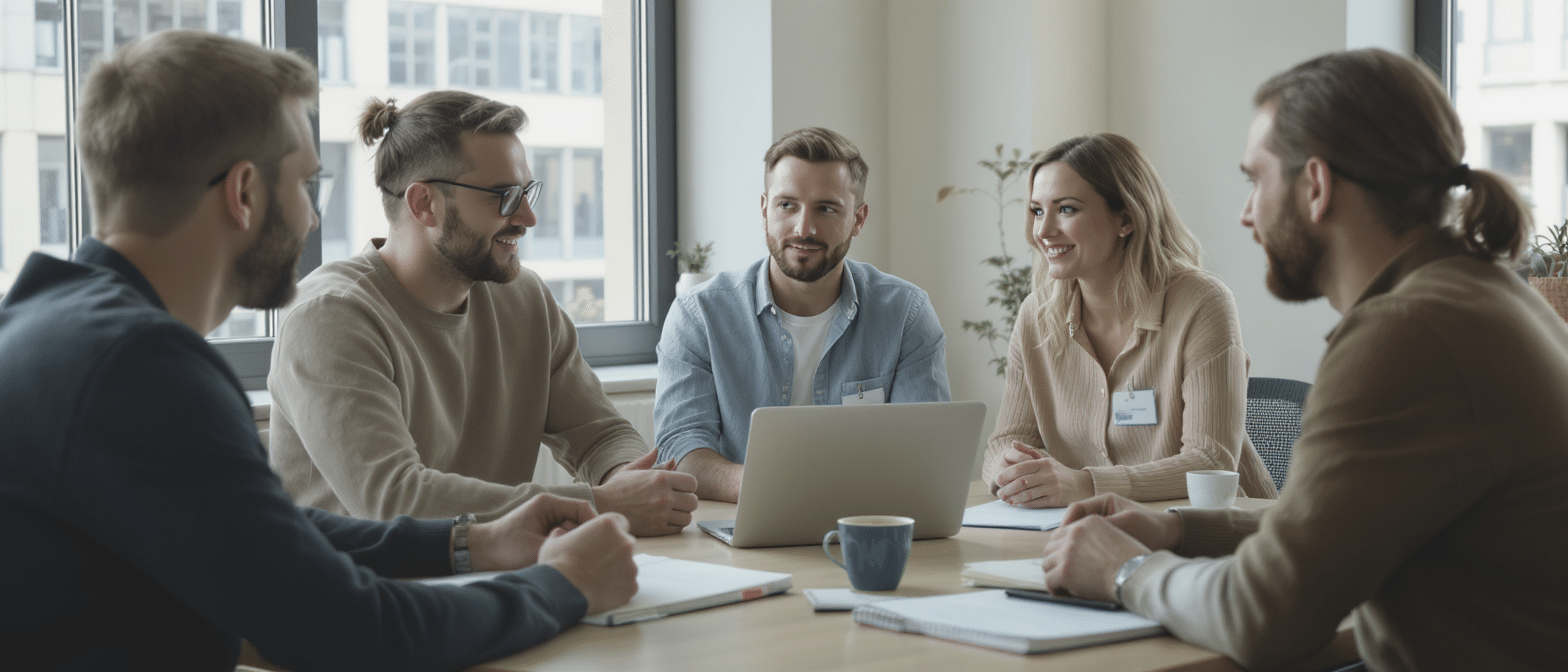 découvrez pourquoi la qualité de vie au travail est devenue un enjeu stratégique essentiel pour la performance des entreprises et le bien-être des collaborateurs.