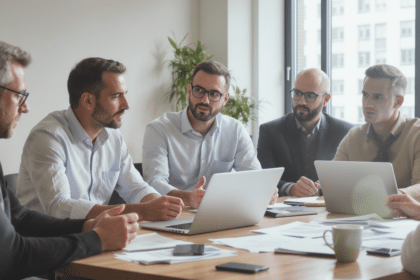 découvrez pourquoi les entreprises misent de plus en plus sur le contenu éditorial pour renforcer leur visibilité, engager leur audience et optimiser leur stratégie marketing.