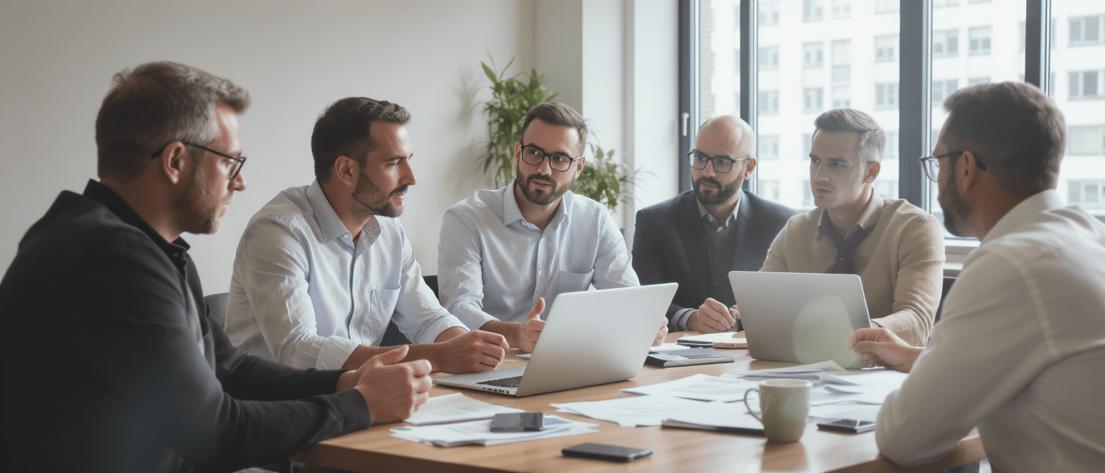 découvrez pourquoi les entreprises misent de plus en plus sur le contenu éditorial pour renforcer leur visibilité, engager leur audience et optimiser leur stratégie marketing.