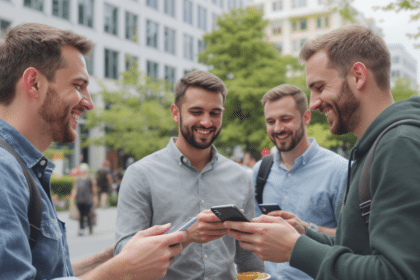 découvrez les avantages professionnels et personnels qui attirent véritablement les jeunes actifs aujourd’hui, pour mieux comprendre leurs attentes et motivations.