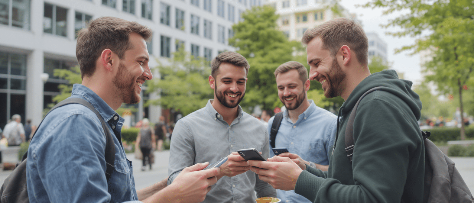 découvrez les avantages professionnels et personnels qui attirent véritablement les jeunes actifs aujourd’hui, pour mieux comprendre leurs attentes et motivations.