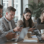 découvrez quels réseaux sociaux restent les plus efficaces pour les professionnels afin d'optimiser votre visibilité et votre engagement en ligne.
