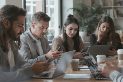 découvrez quels réseaux sociaux restent les plus efficaces pour les professionnels afin d'optimiser votre visibilité et votre engagement en ligne.