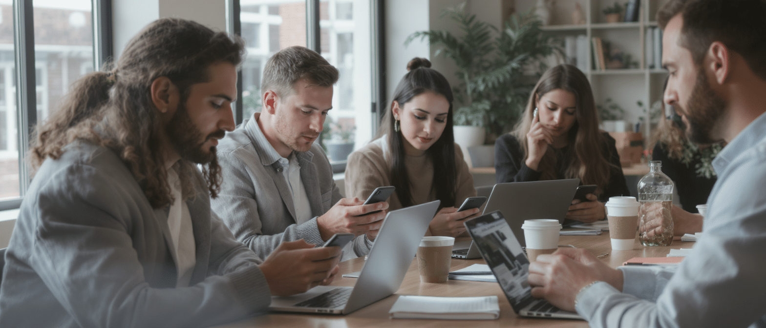 découvrez quels réseaux sociaux restent les plus efficaces pour les professionnels afin d'optimiser votre visibilité et votre engagement en ligne.