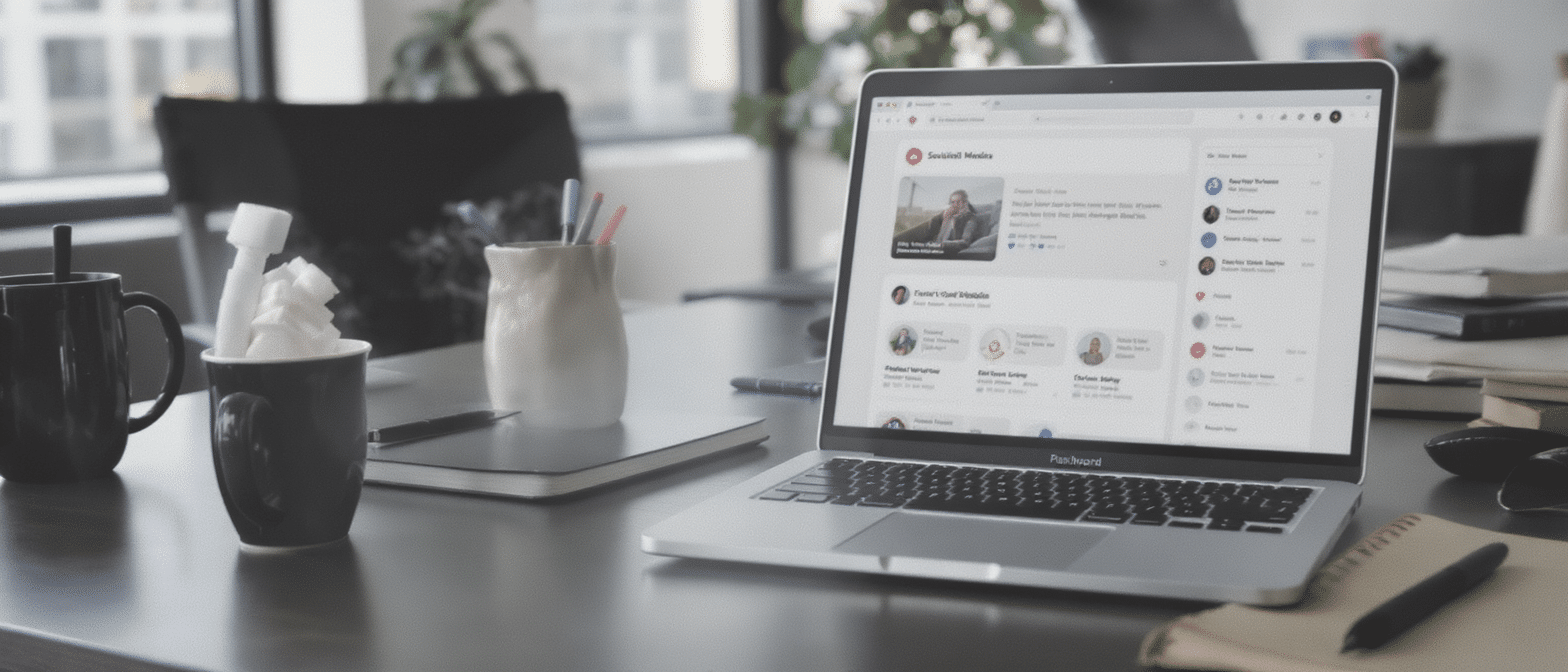 découvrez quels réseaux sociaux sont les plus efficaces pour les professionnels afin d'optimiser votre stratégie de communication et développer votre réseau professionnel.