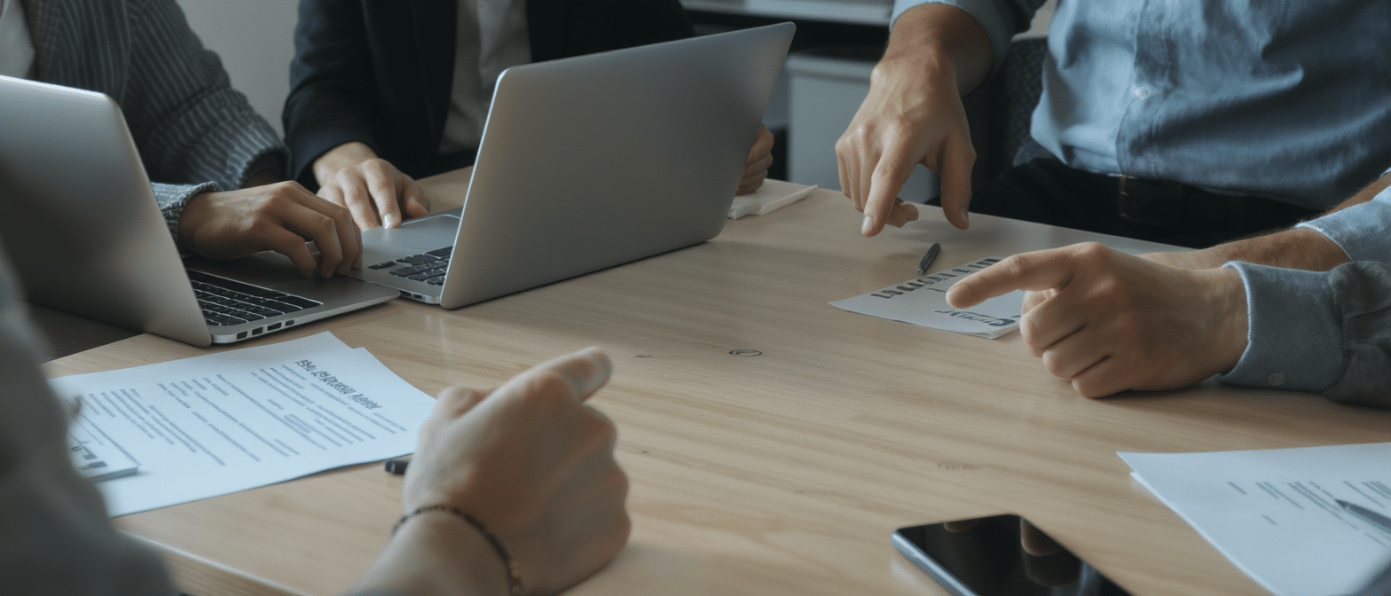 découvrez quels réseaux sociaux sont les plus performants pour les professionnels afin d'optimiser votre présence en ligne et booster votre activité.