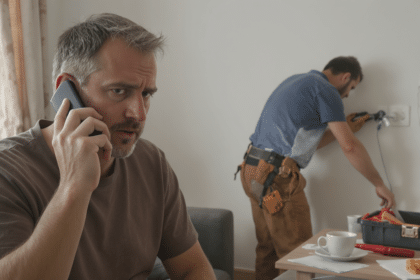 découvrez nos conseils pratiques pour gérer les imprévus de travaux pendant vos vacances en location et profiter pleinement de votre séjour.