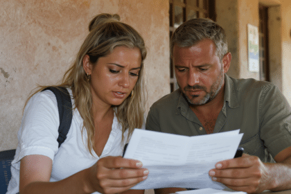 découvrez les enjeux d'un voyage en tanzanie lorsque l'agence de voyage omet d'informer un couple d'hommes des risques spécifiques, et apprenez comment mieux préparer votre aventure en toute sécurité.